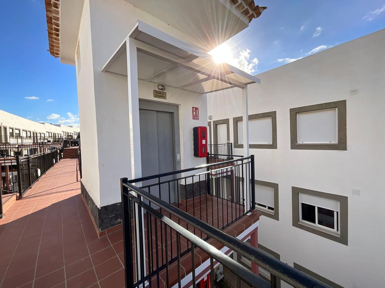 Piso en venta en El Monte O Guargacho de 98 m2