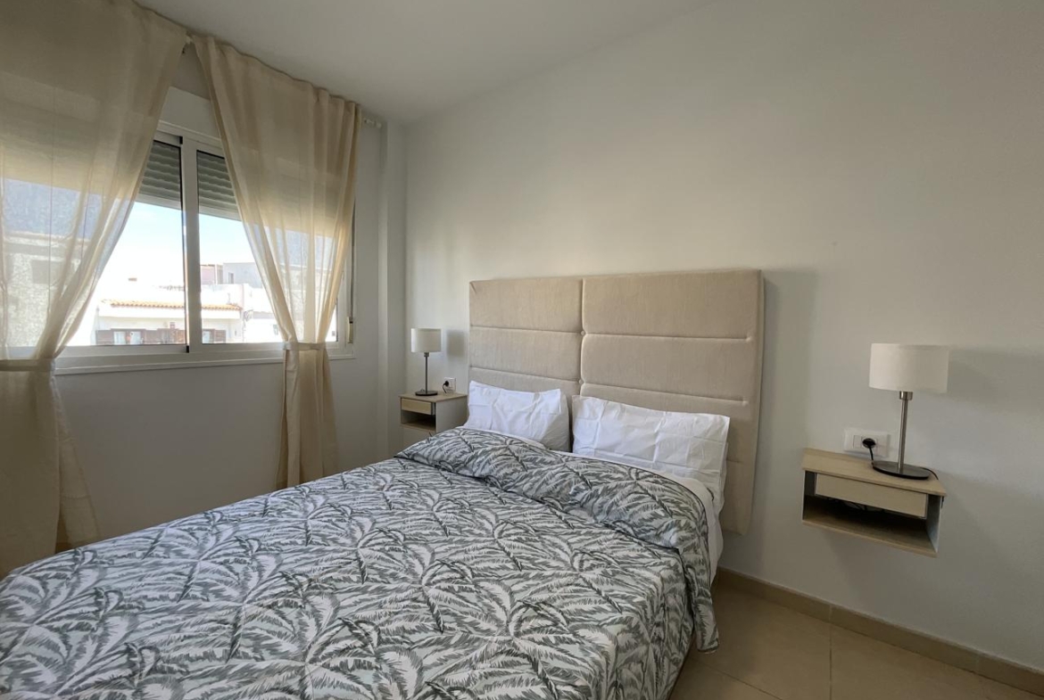 Piso en venta en El Monte O Guargacho de 98 m2
