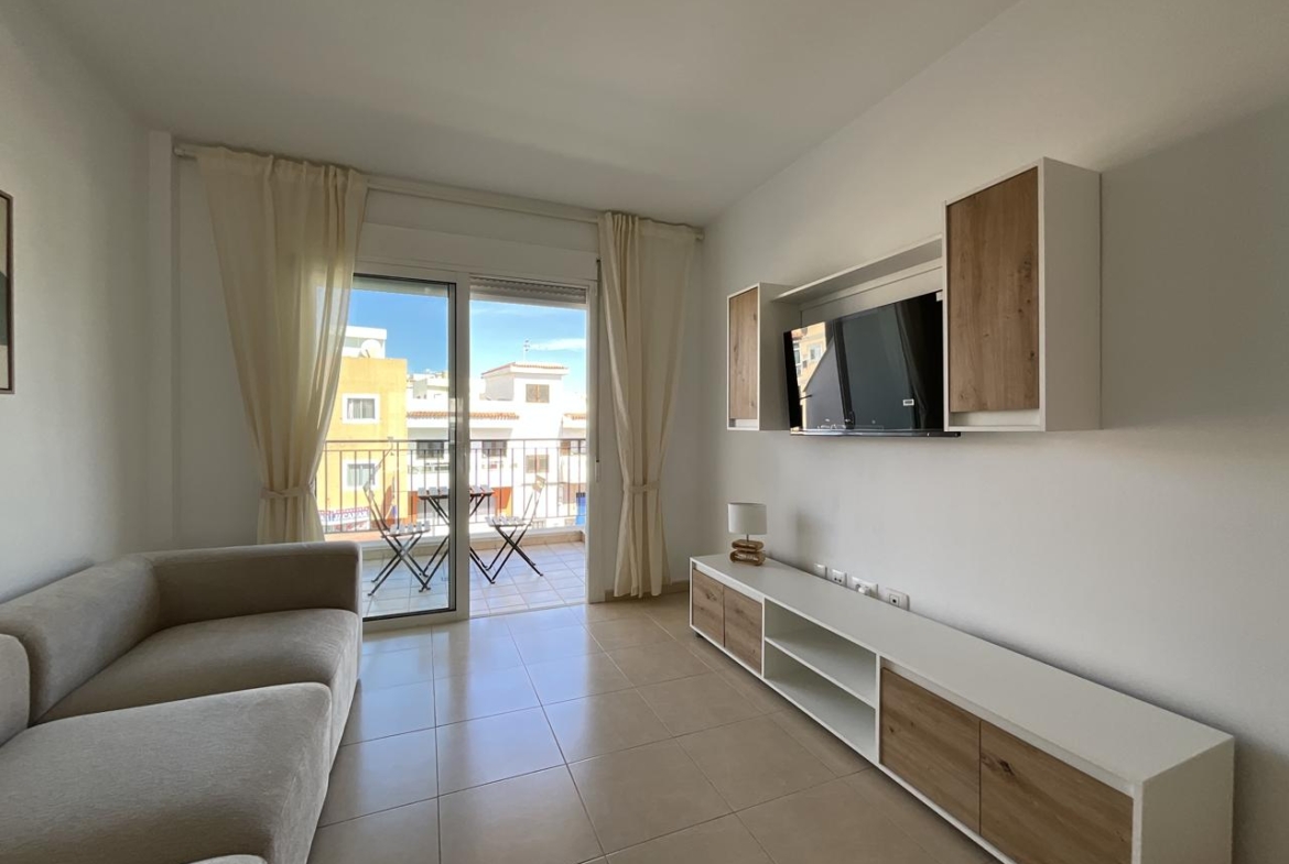 Piso en venta en El Monte O Guargacho de 98 m2