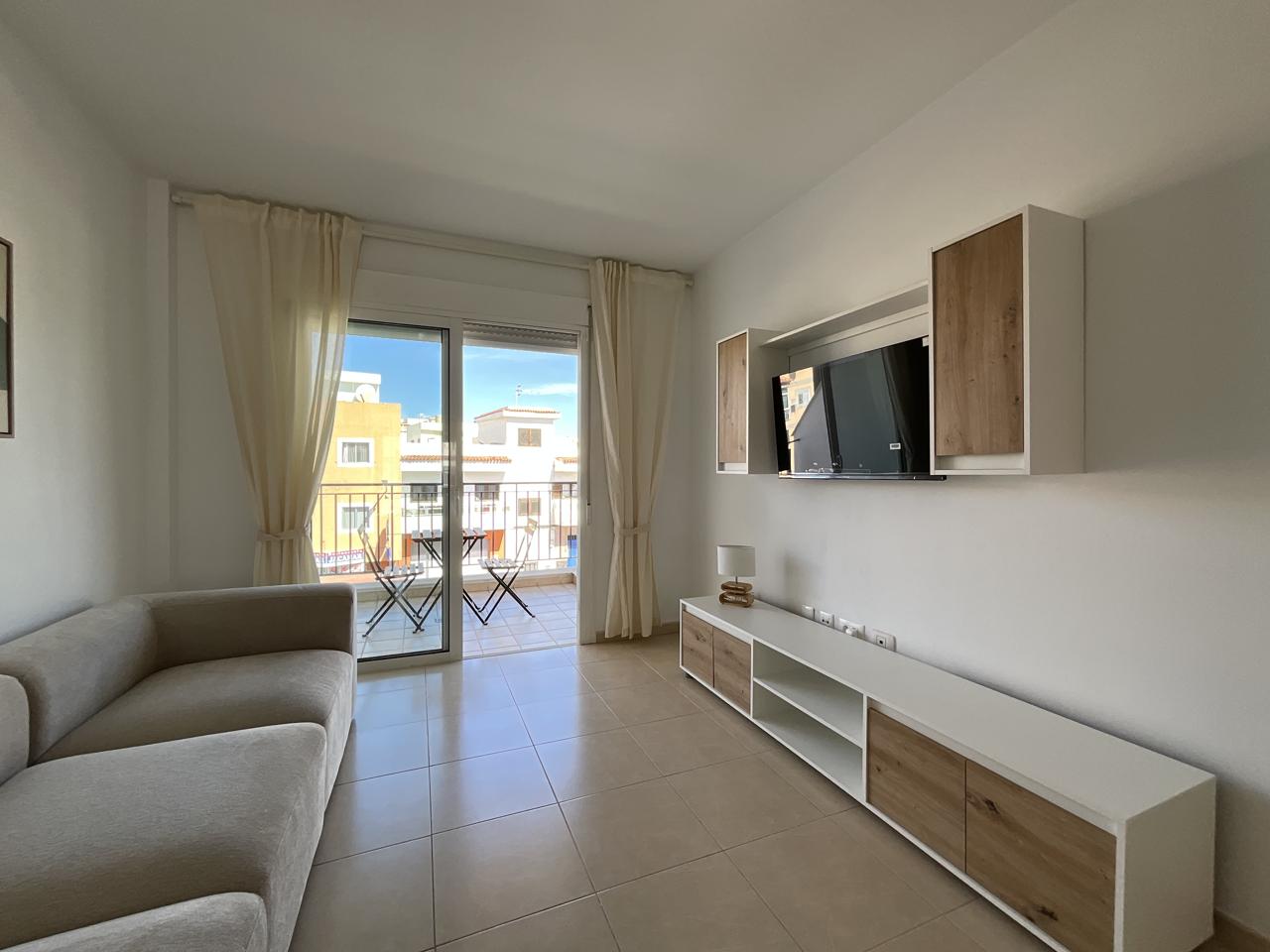 Piso en venta en El Monte O Guargacho de 98 m2