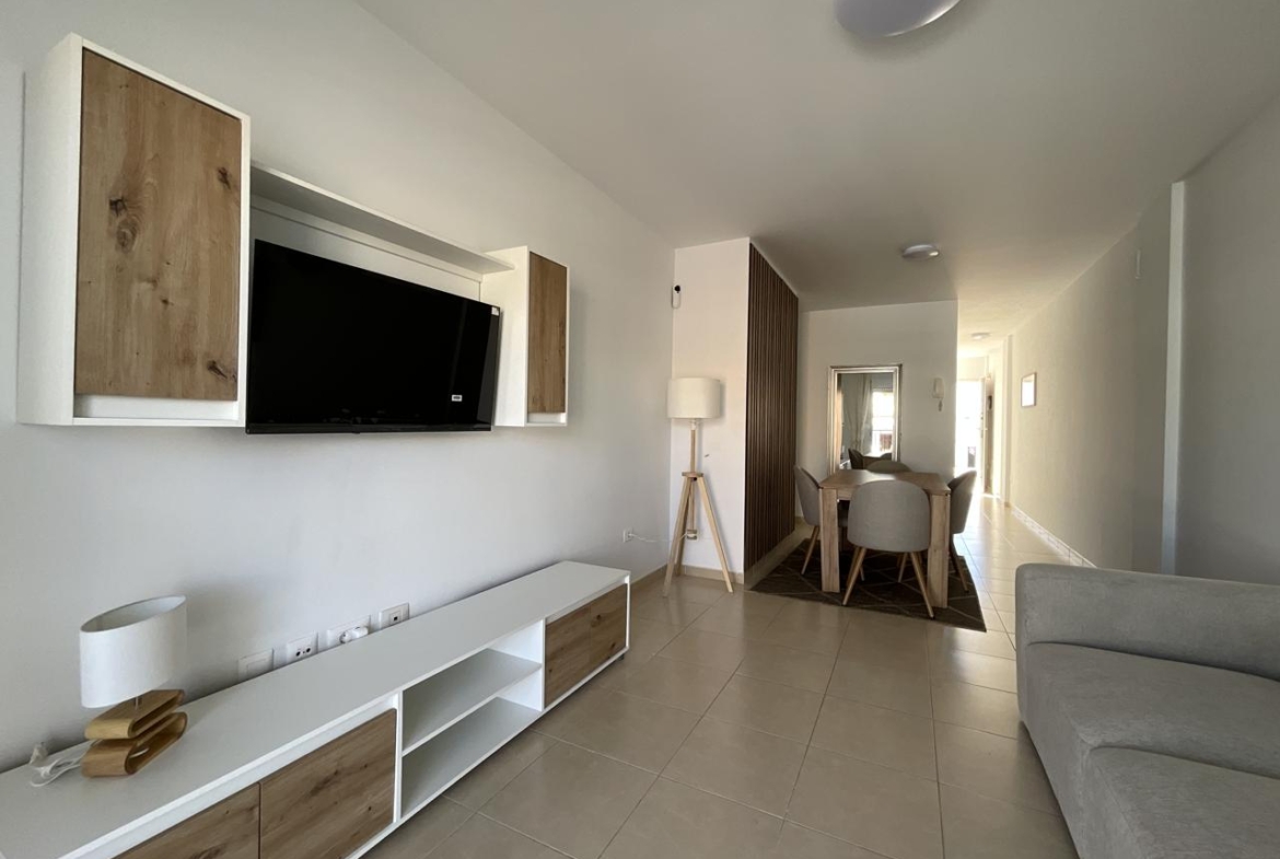 Piso en venta en El Monte O Guargacho de 98 m2