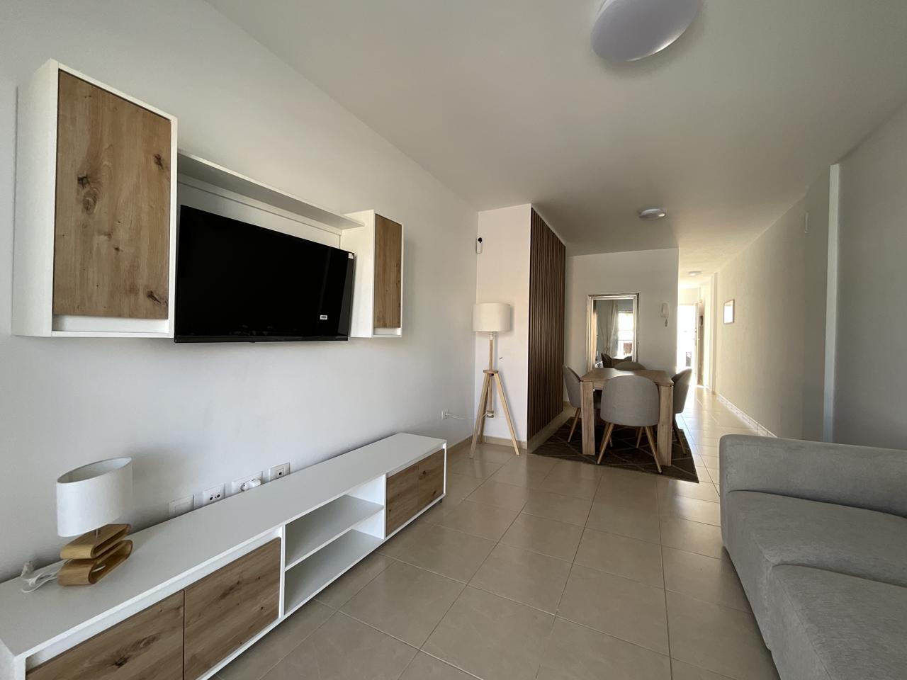 Piso en venta en El Monte O Guargacho de 98 m2
