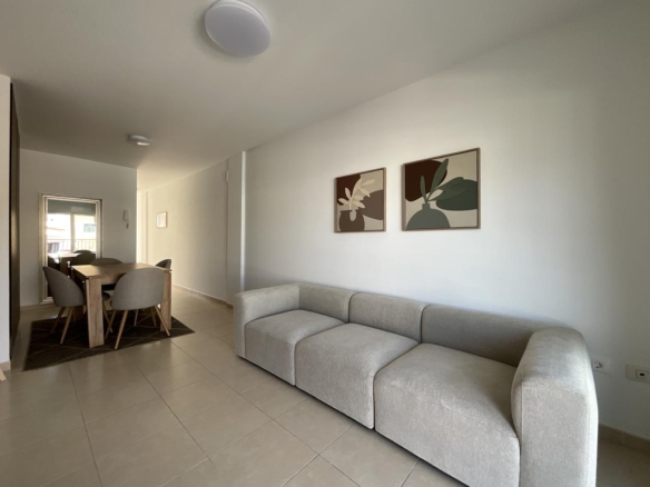 Piso en venta en El Monte O Guargacho de 98 m2