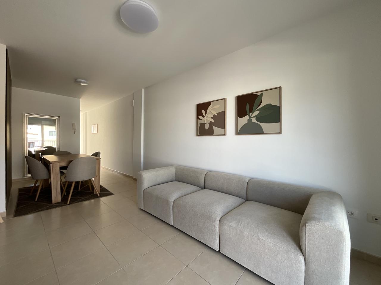 Piso en venta en El Monte O Guargacho de 98 m2