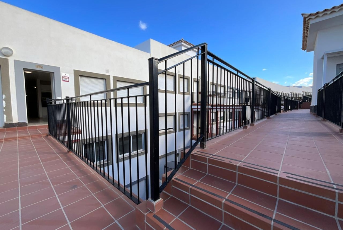 Piso en venta en El Monte O Guargacho de 98 m2