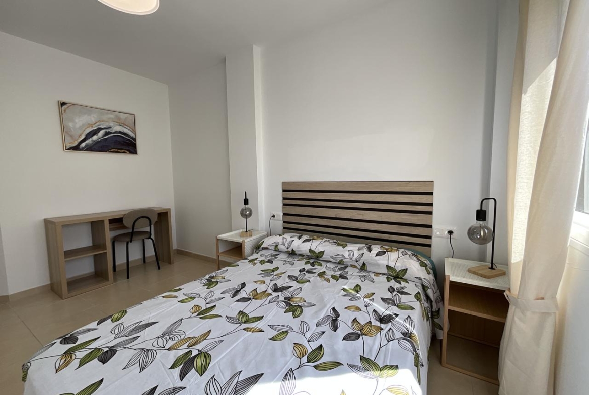 Piso en venta en El Monte O Guargacho de 98 m2