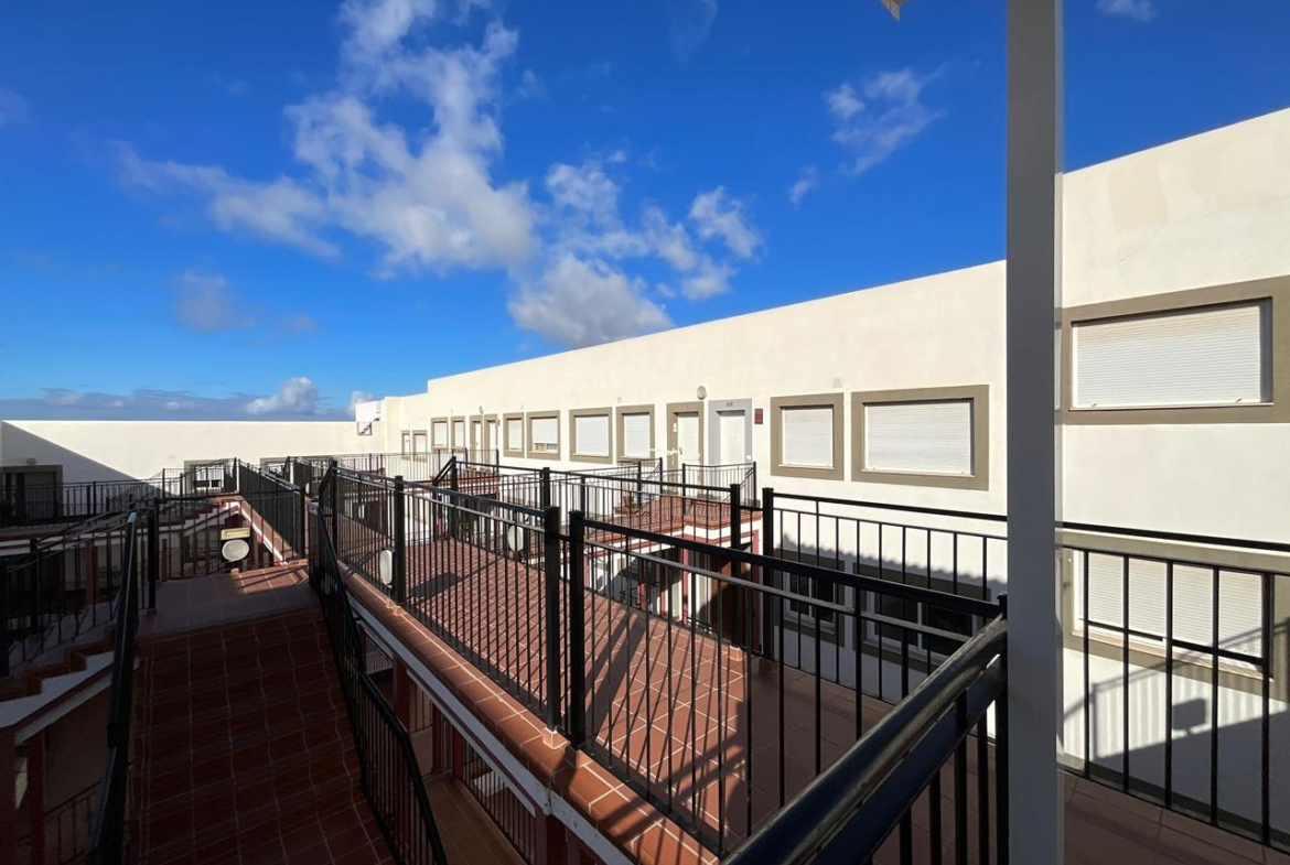 Piso en venta en El Monte O Guargacho de 98 m2
