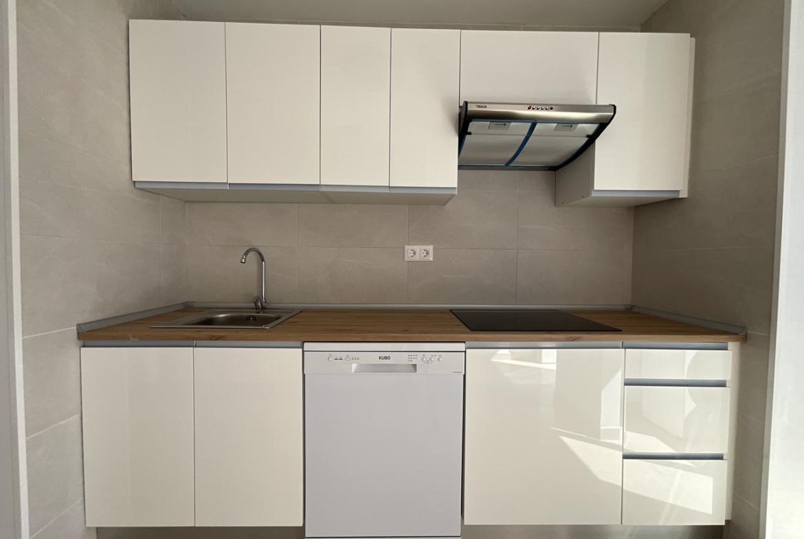 Piso en venta en El Monte O Guargacho de 98 m2