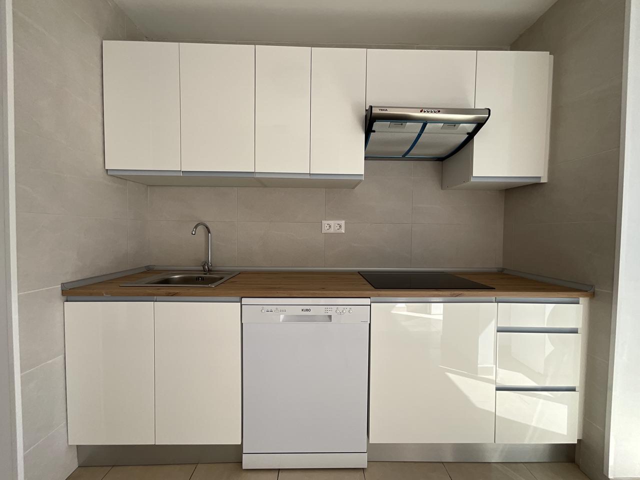 Piso en venta en El Monte O Guargacho de 98 m2
