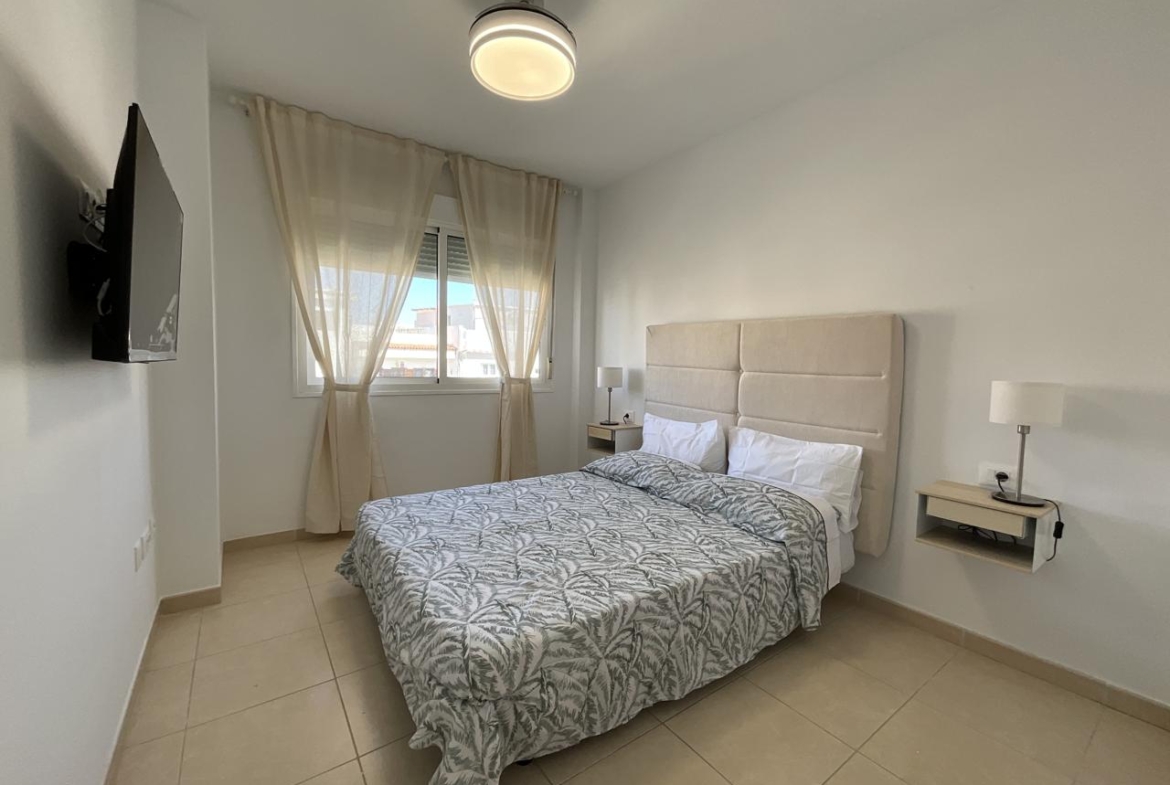 Piso en venta en El Monte O Guargacho de 98 m2