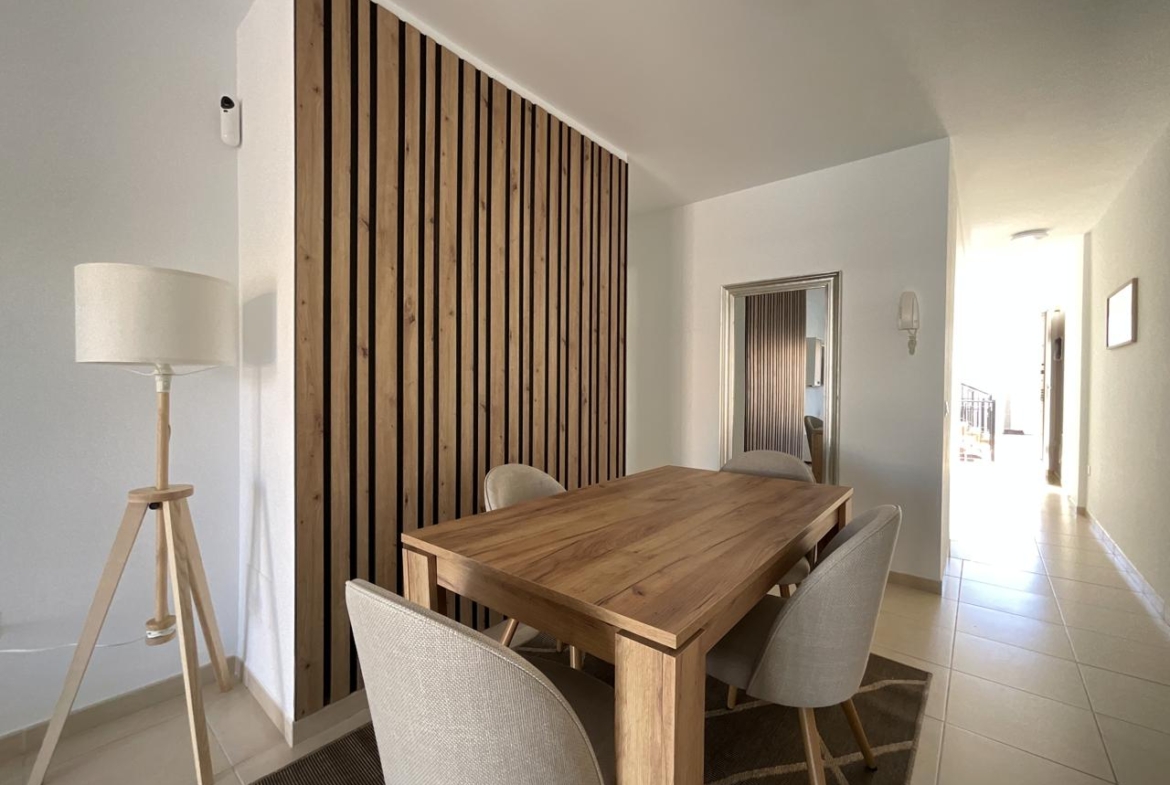 Piso en venta en El Monte O Guargacho de 98 m2