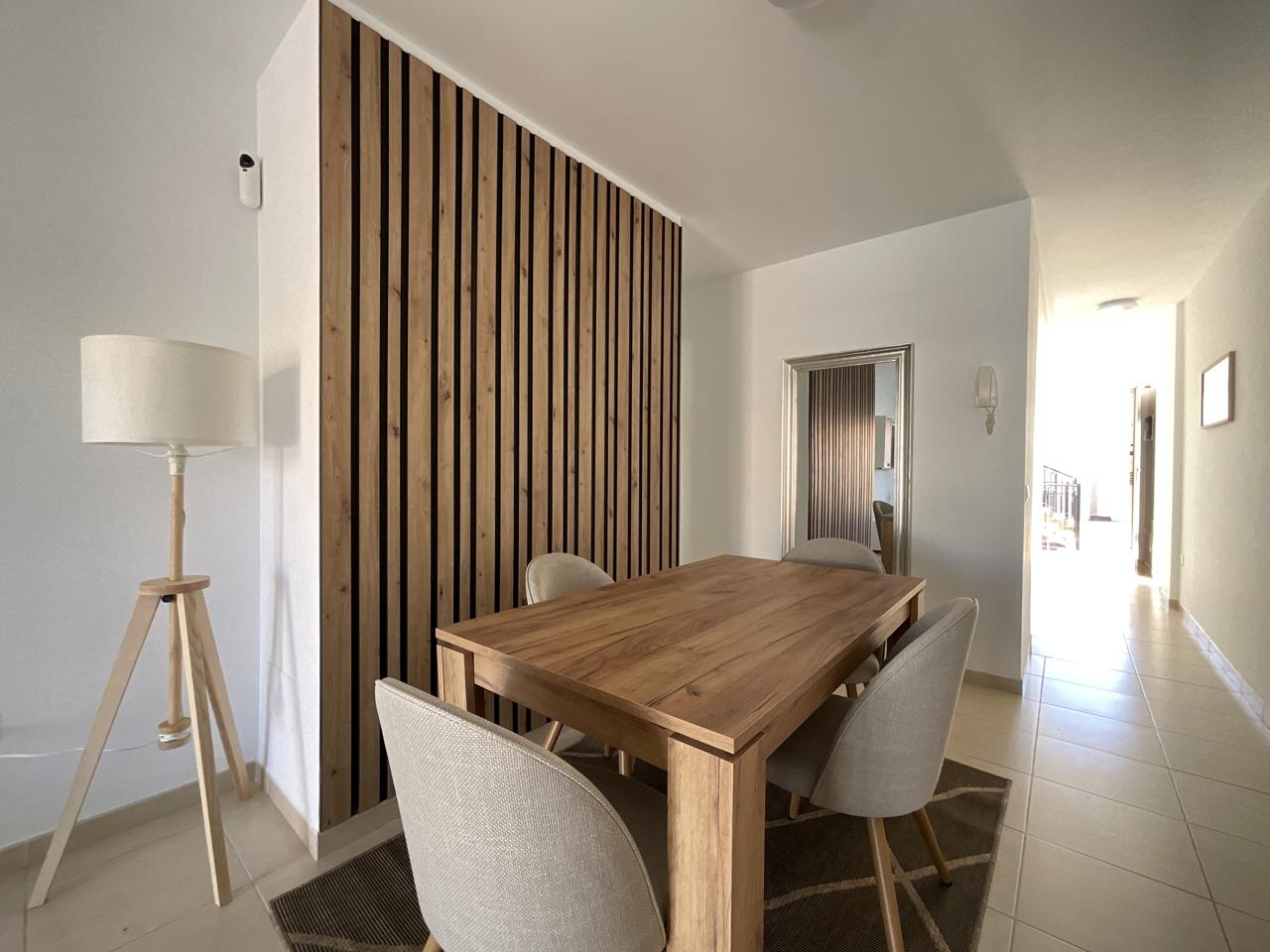 Piso en venta en El Monte O Guargacho de 98 m2