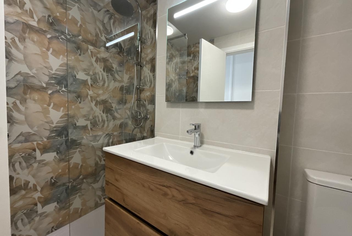 Piso en venta en El Monte O Guargacho de 98 m2