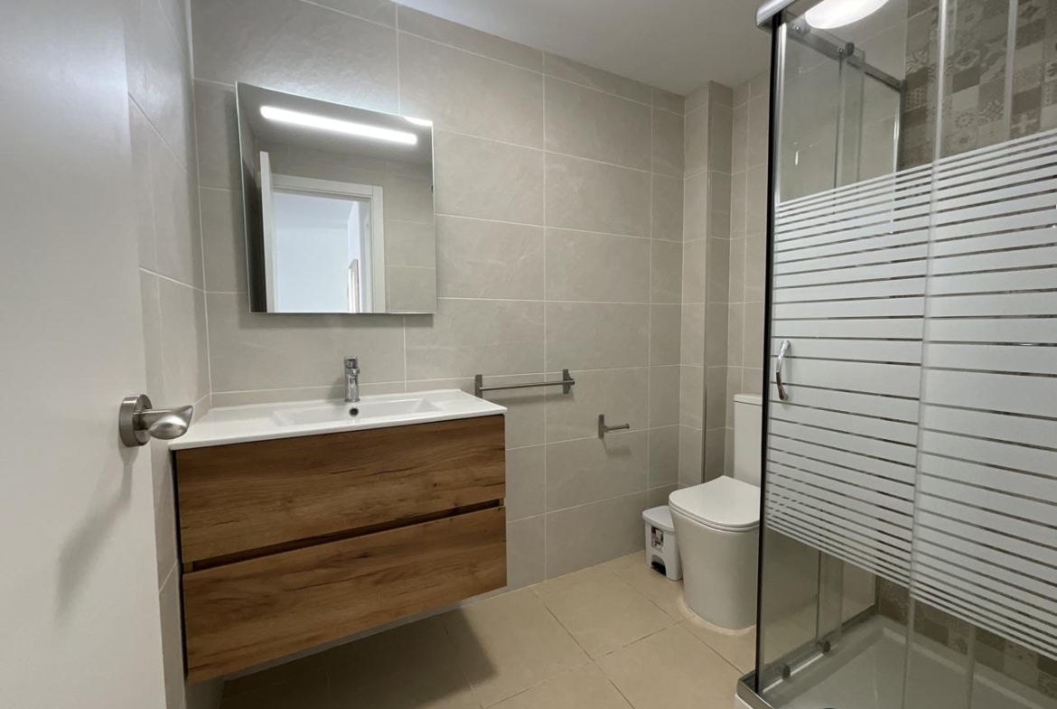 Piso en venta en El Monte O Guargacho de 98 m2