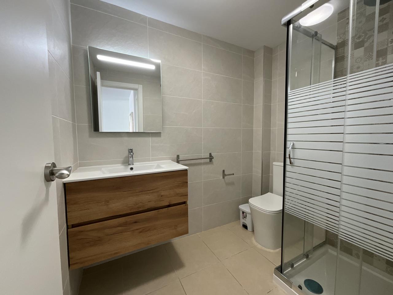 Piso en venta en El Monte O Guargacho de 98 m2