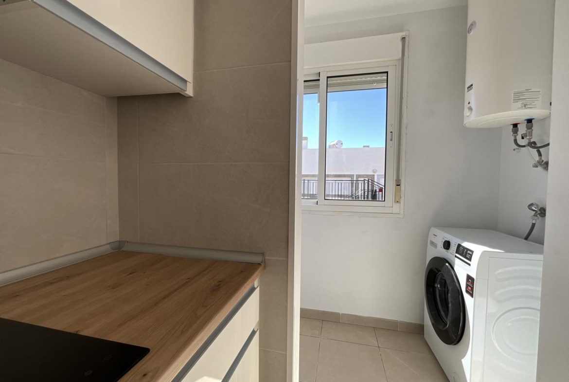 Piso en venta en El Monte O Guargacho de 98 m2