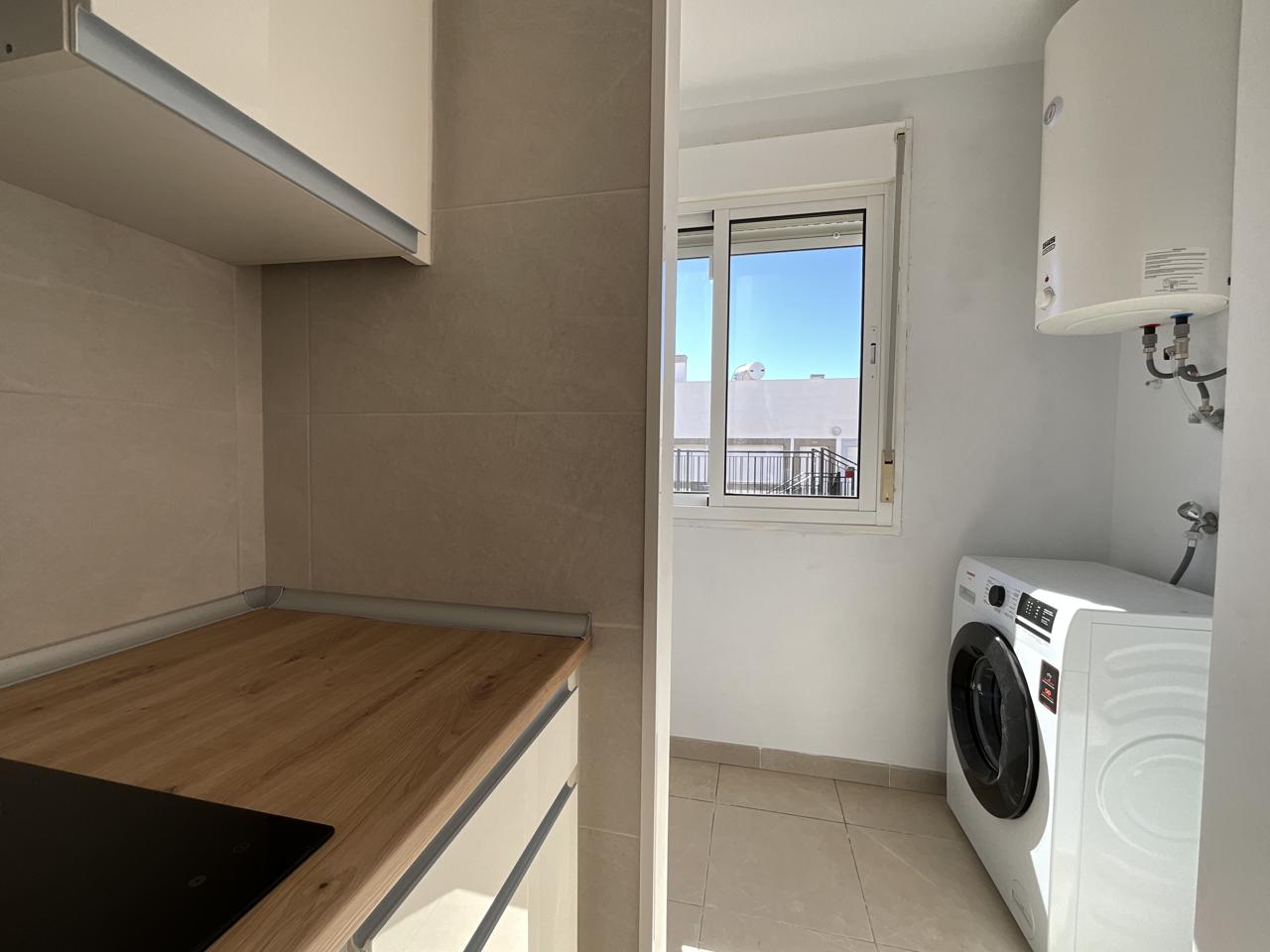 Piso en venta en El Monte O Guargacho de 98 m2