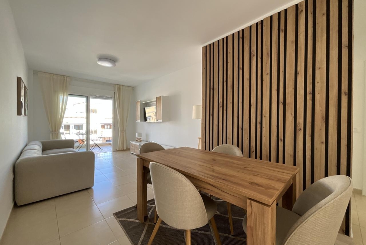 Piso en venta en El Monte O Guargacho de 98 m2