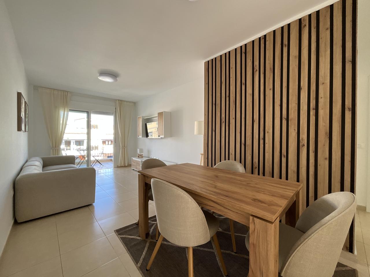 Piso en venta en El Monte O Guargacho de 98 m2