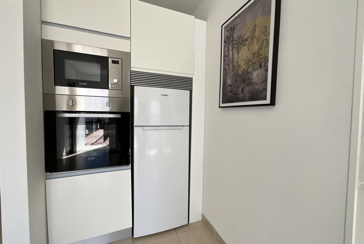 Piso en venta en El Monte O Guargacho de 98 m2