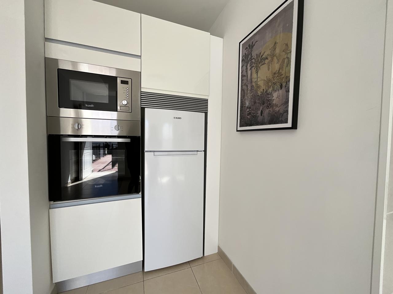 Piso en venta en El Monte O Guargacho de 98 m2