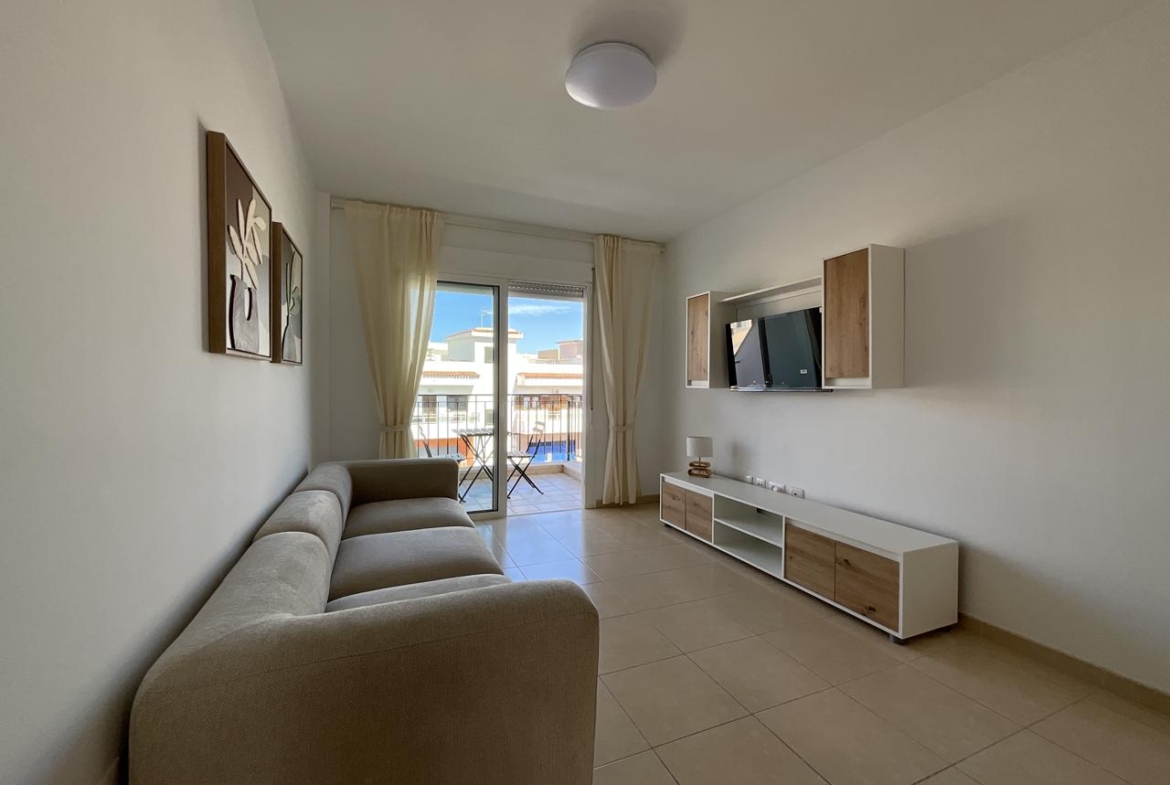 Piso en venta en El Monte O Guargacho de 98 m2