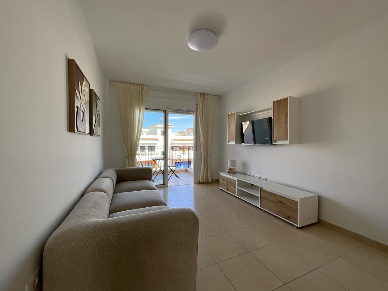 Piso en venta en El Monte O Guargacho de 98 m2