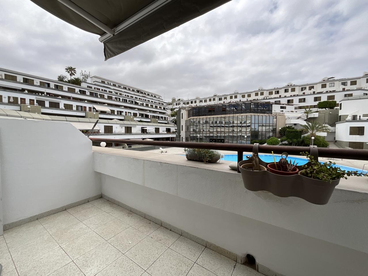 Estudio en alquiler en Costa Adeje de 41 m2