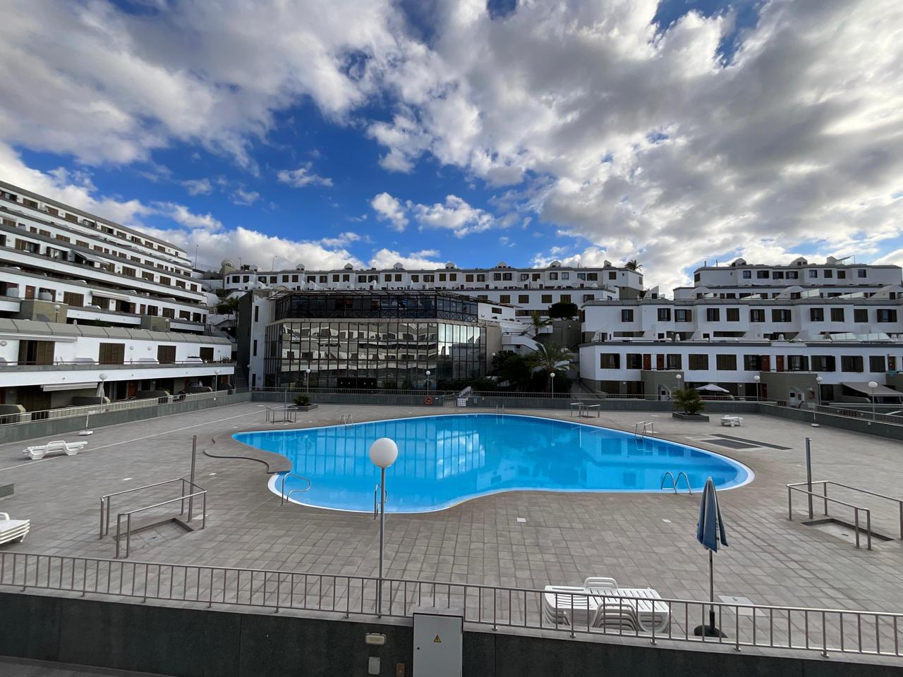 Estudio en alquiler en Costa Adeje de 41 m2