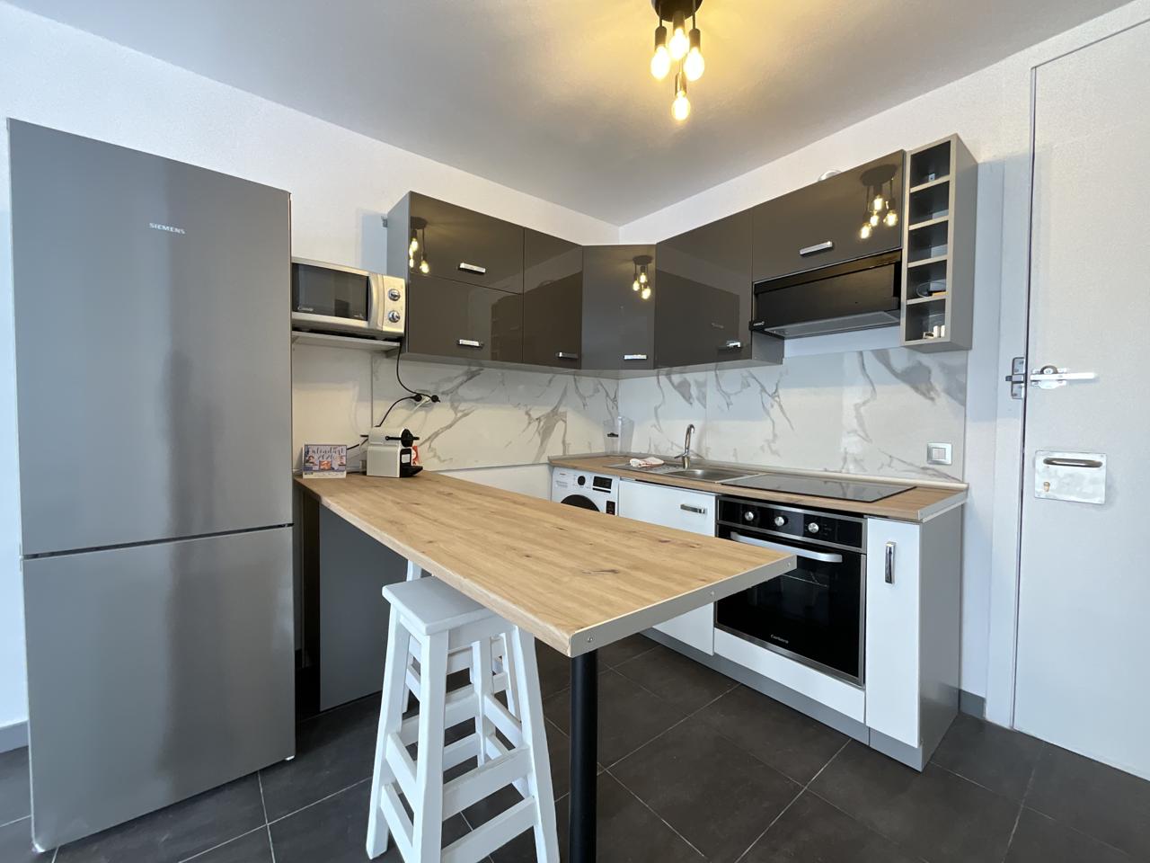 Estudio en alquiler en Costa Adeje de 41 m2