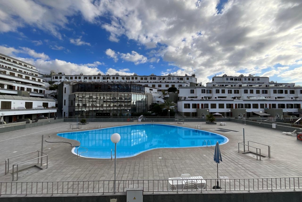Estudio en alquiler en Costa Adeje de 41 m2