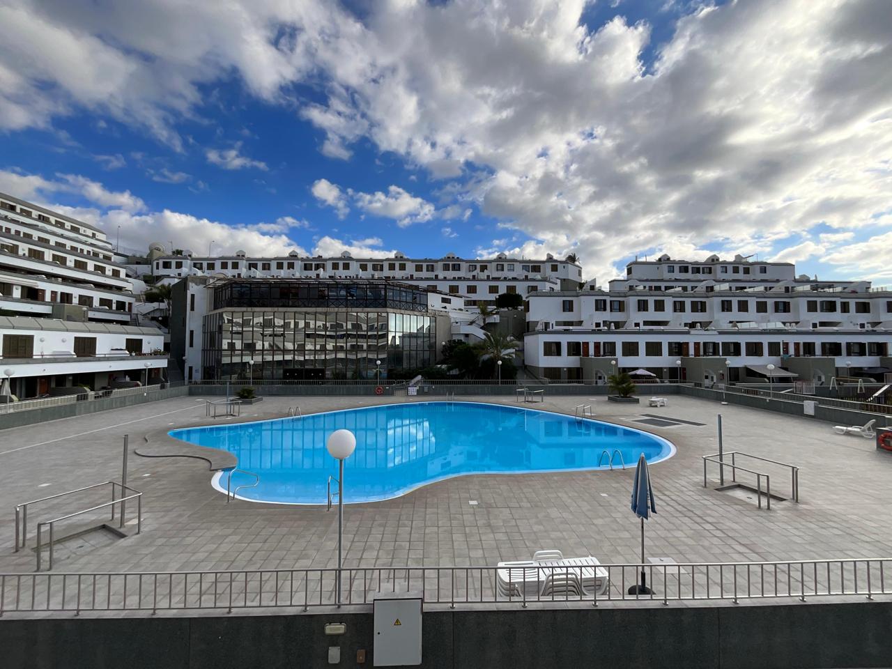 Estudio en alquiler en Costa Adeje de 41 m2