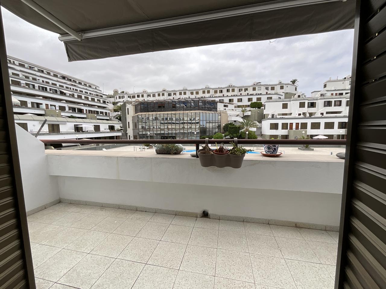 Estudio en alquiler en Costa Adeje de 41 m2