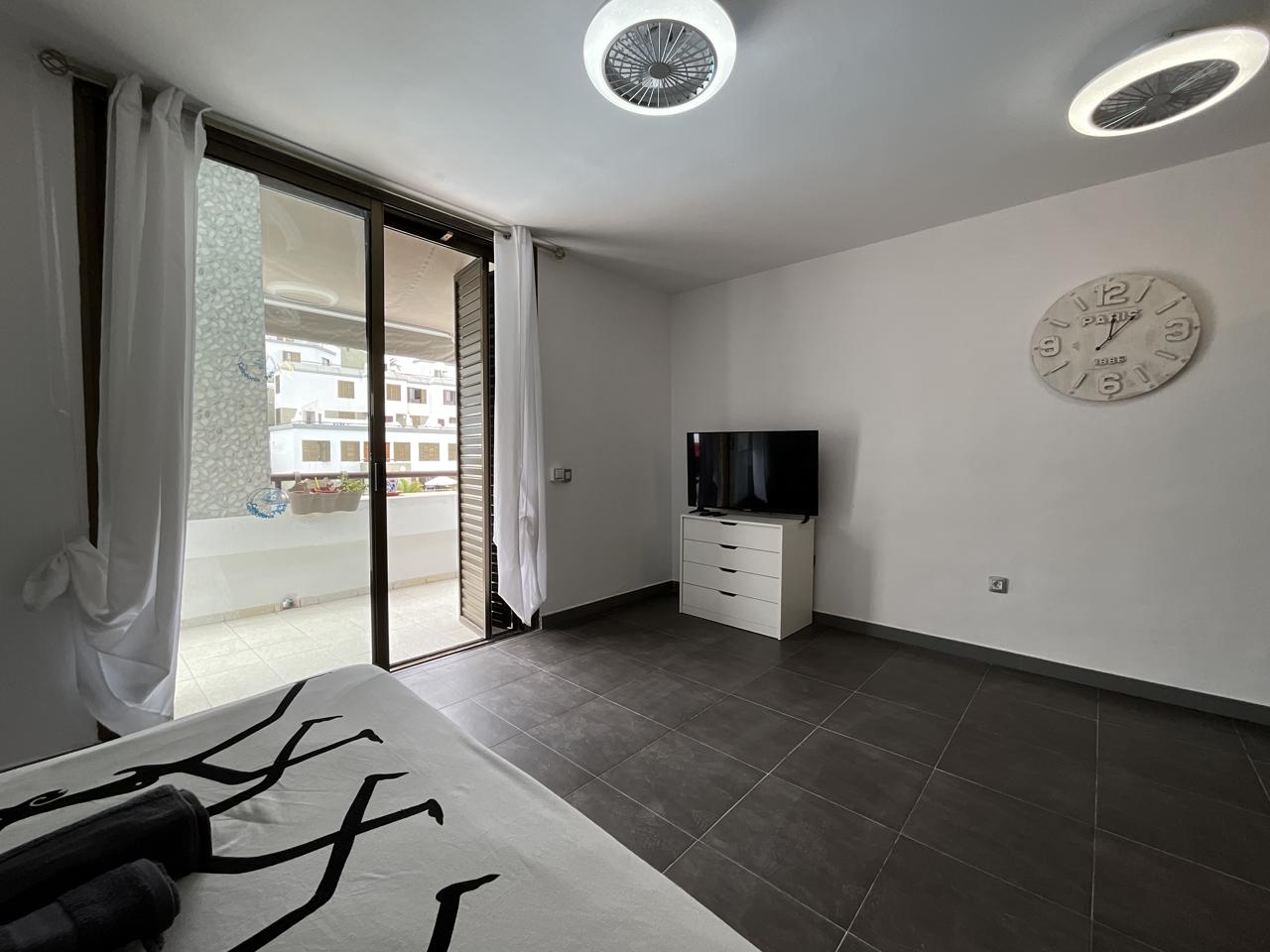 Estudio en alquiler en Costa Adeje de 41 m2