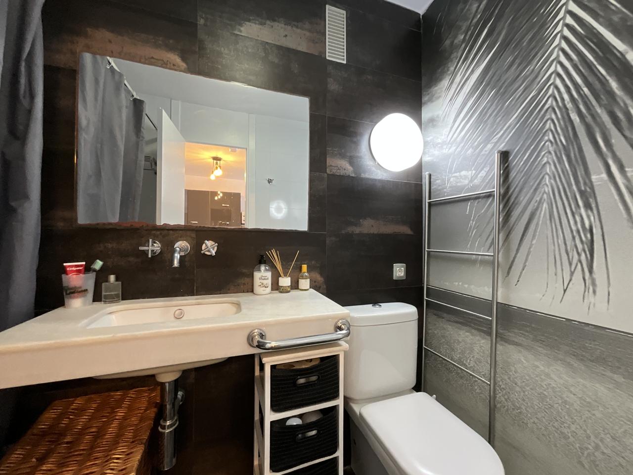 Estudio en alquiler en Costa Adeje de 41 m2