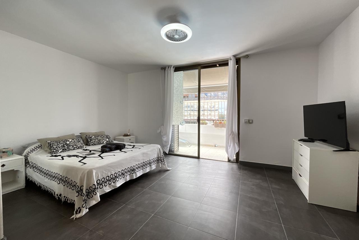Estudio en alquiler en Costa Adeje de 41 m2