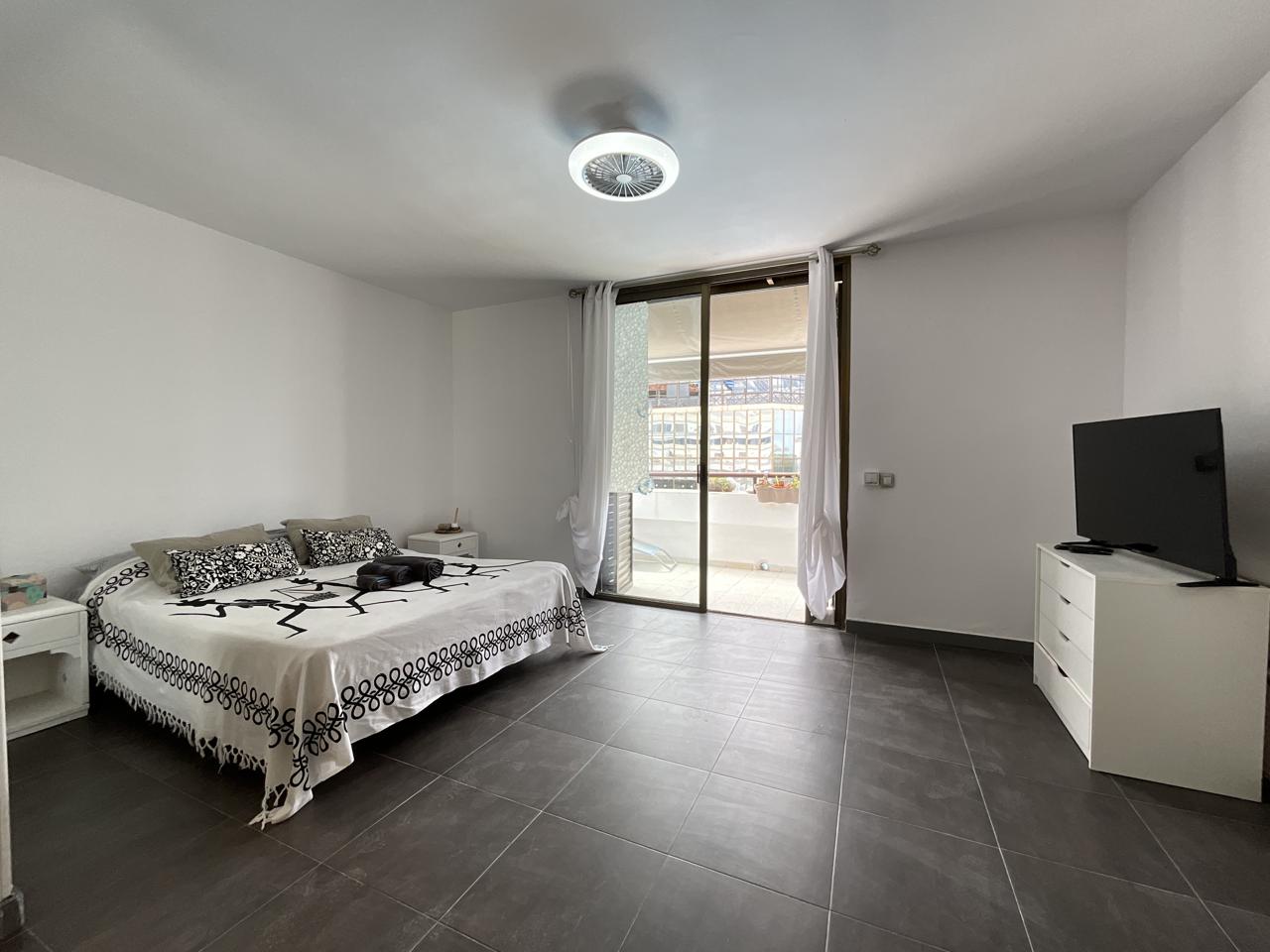 Estudio en alquiler en Costa Adeje de 41 m2