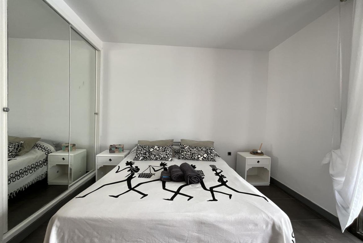 Estudio en alquiler en Costa Adeje de 41 m2