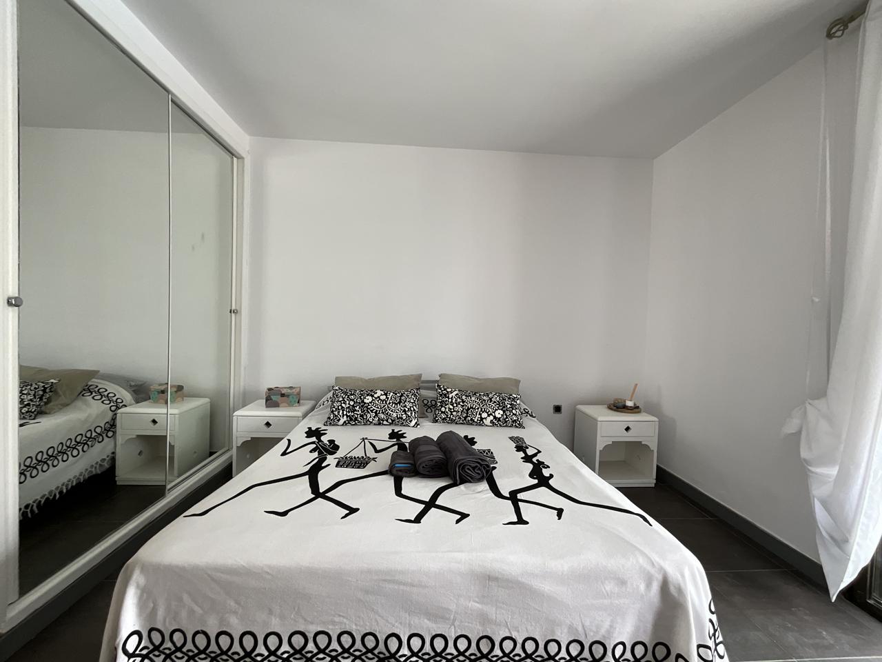 Estudio en alquiler en Costa Adeje de 41 m2