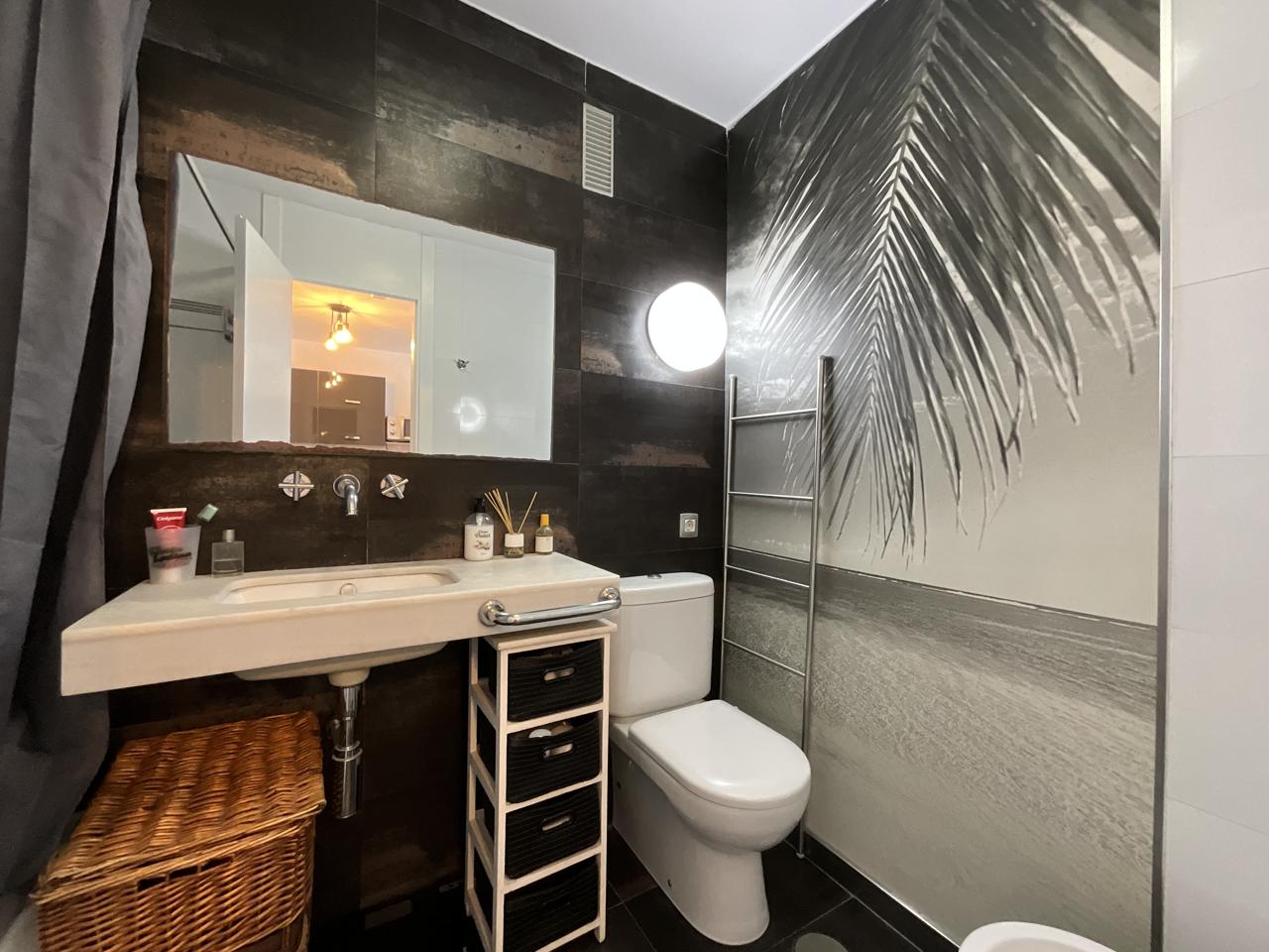 Estudio en alquiler en Costa Adeje de 41 m2