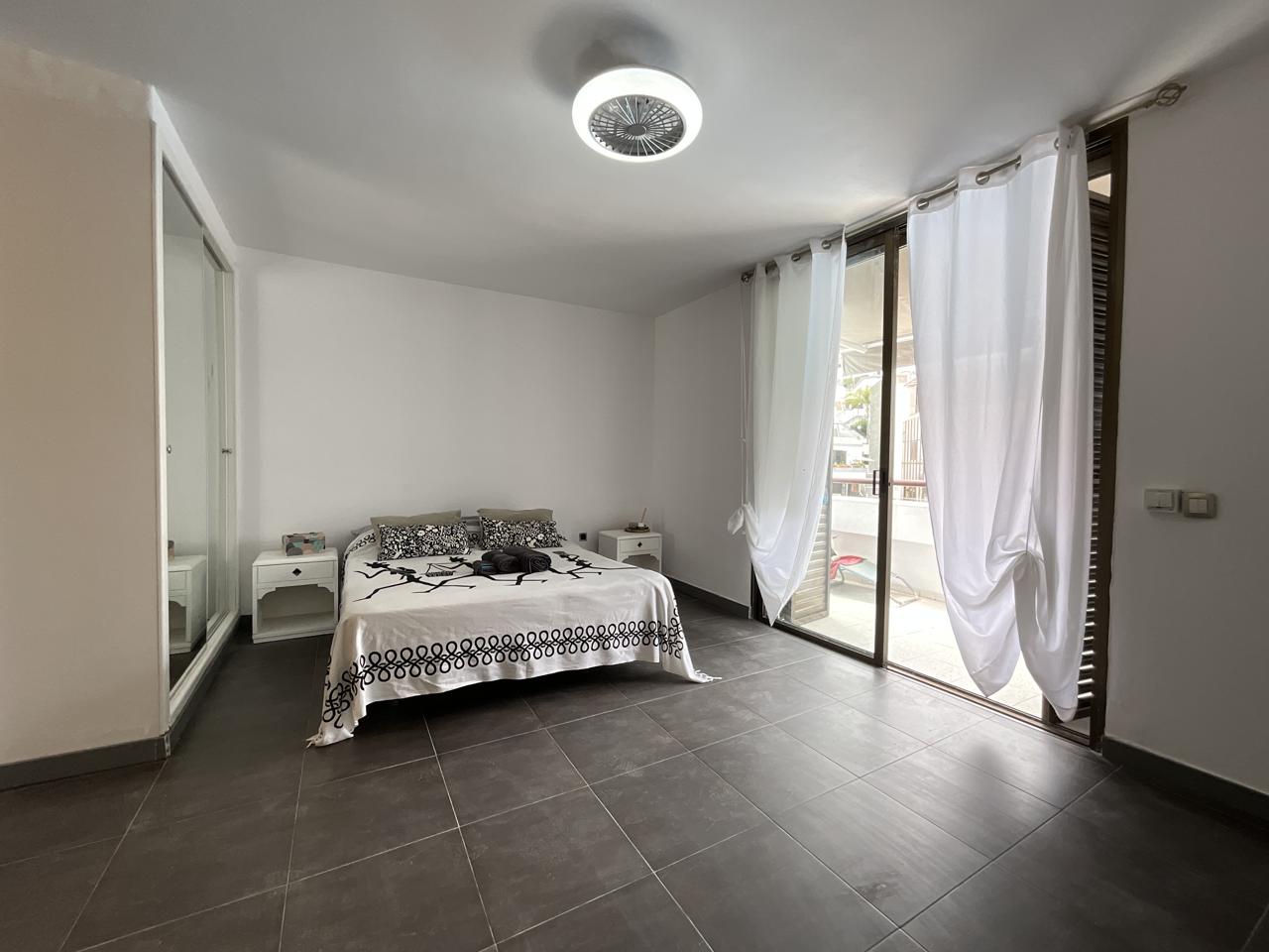 Estudio en alquiler en Costa Adeje de 41 m2