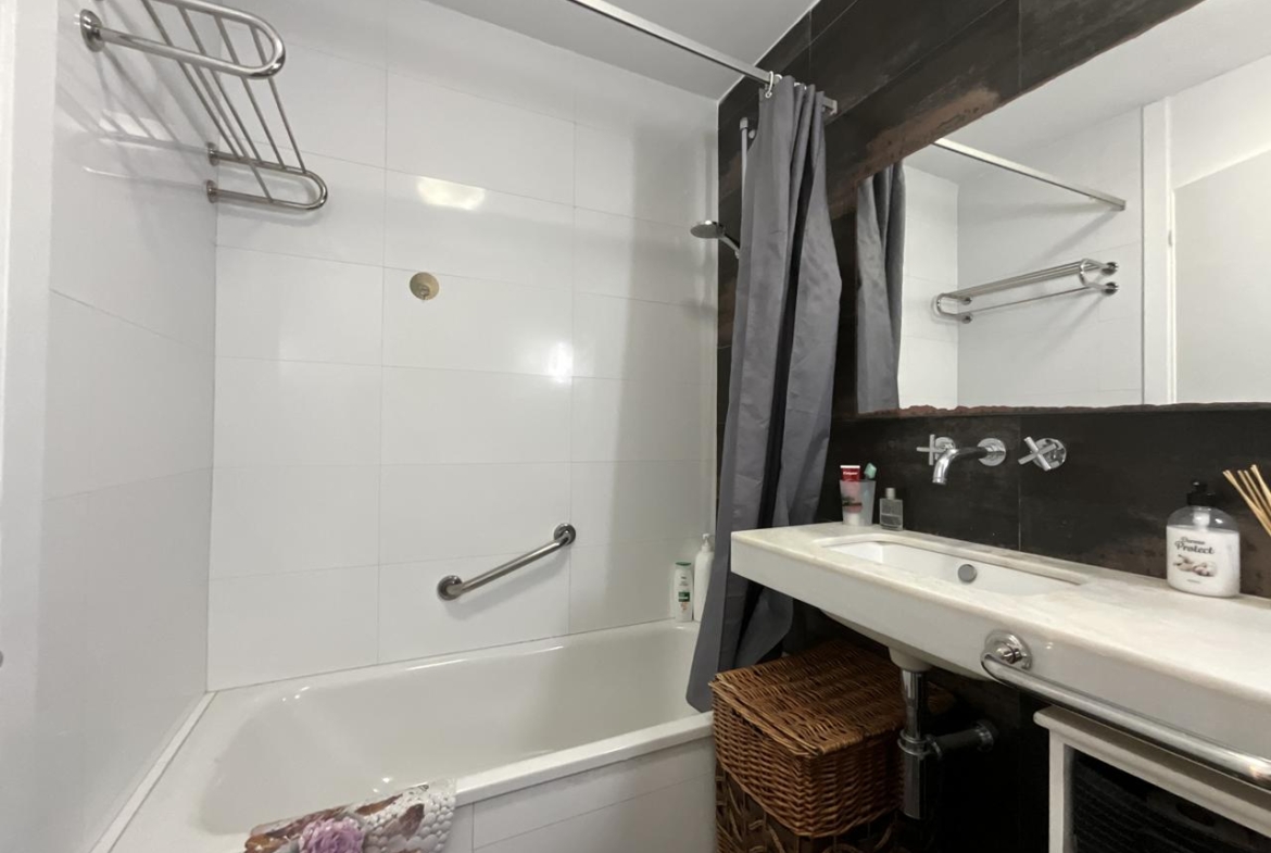 Estudio en alquiler en Costa Adeje de 41 m2