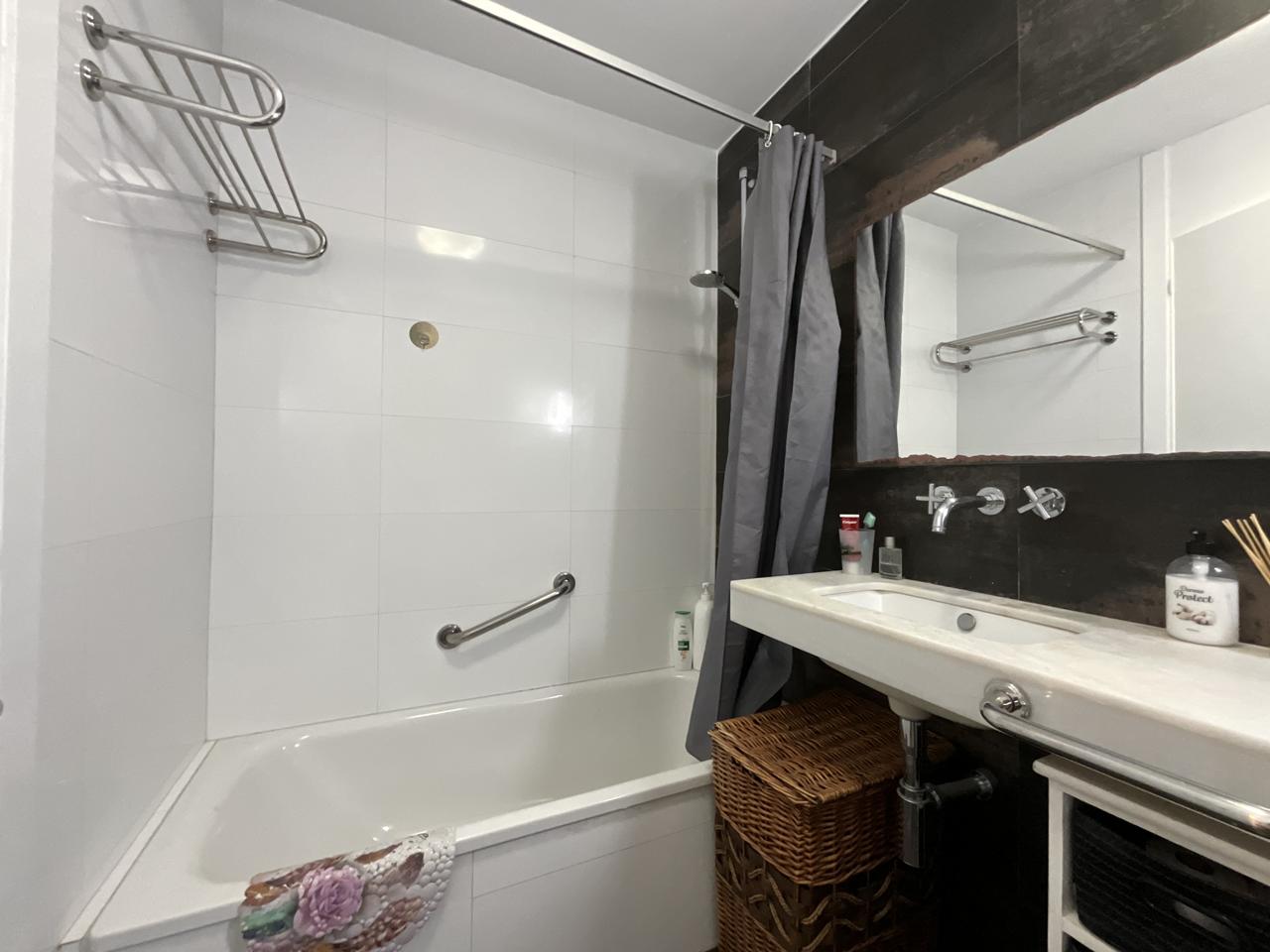 Estudio en alquiler en Costa Adeje de 41 m2