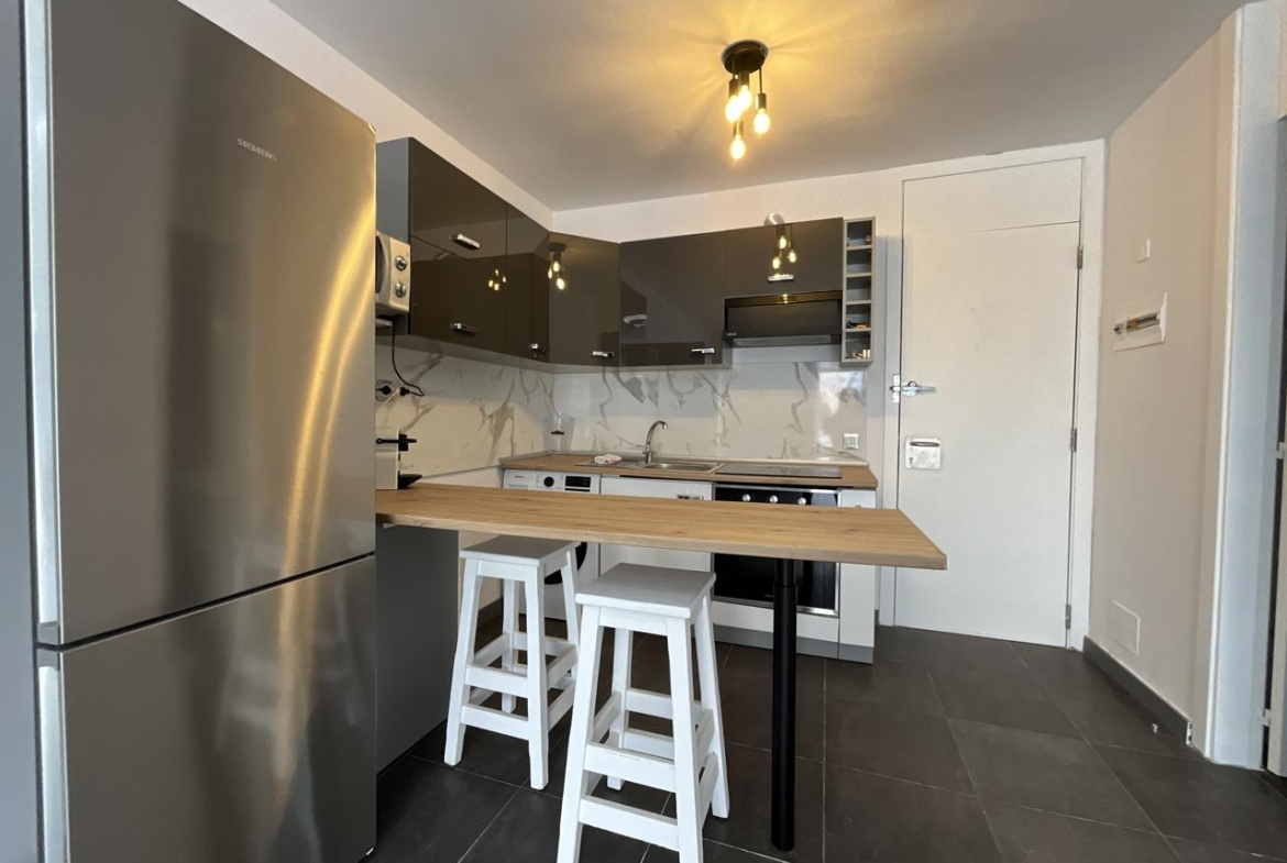 Estudio en alquiler en Costa Adeje de 41 m2