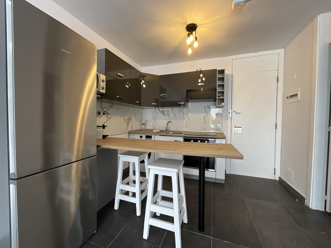 Estudio en alquiler en Costa Adeje de 41 m2