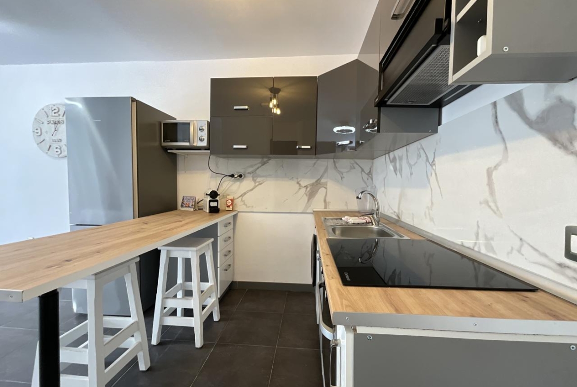 Estudio en alquiler en Costa Adeje de 41 m2