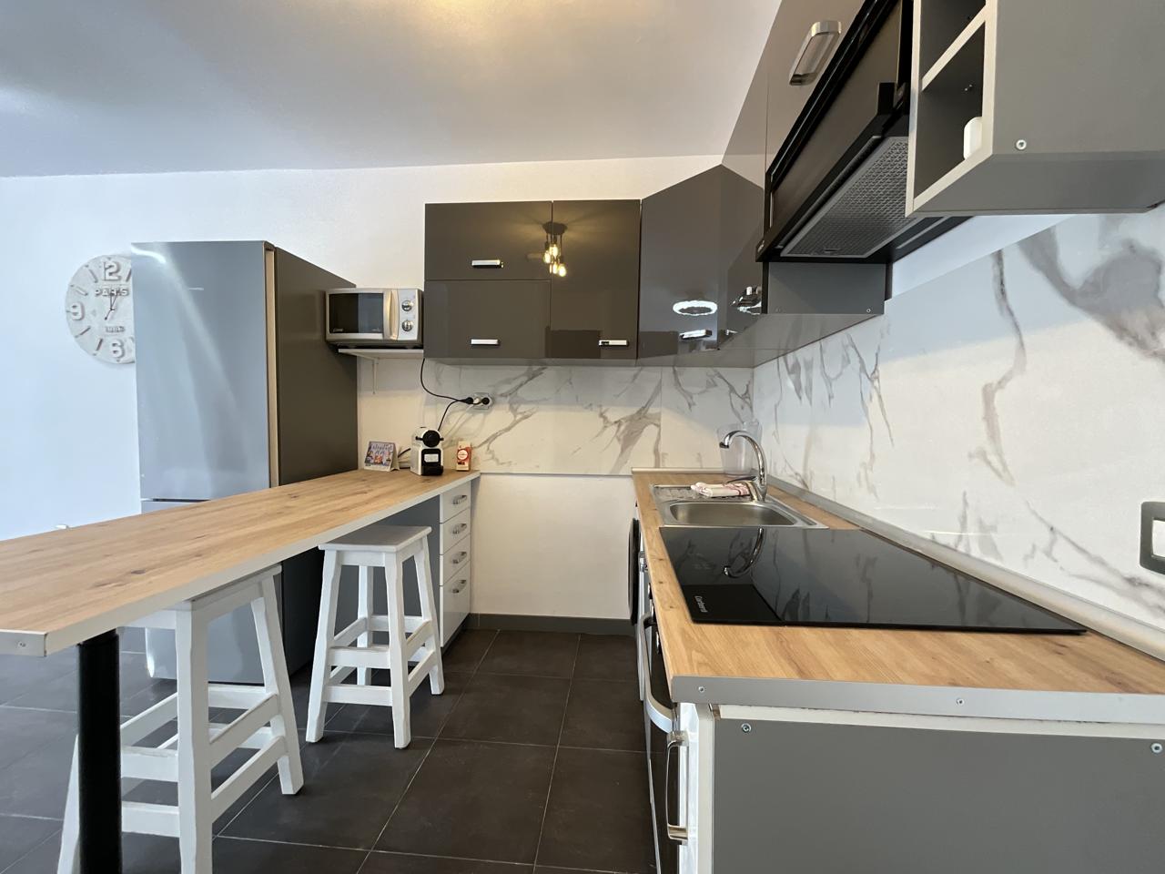 Estudio en alquiler en Costa Adeje de 41 m2