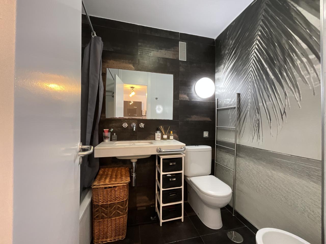 Estudio en alquiler en Costa Adeje de 41 m2