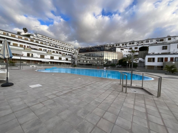 Estudio en alquiler en Costa Adeje de 41 m2