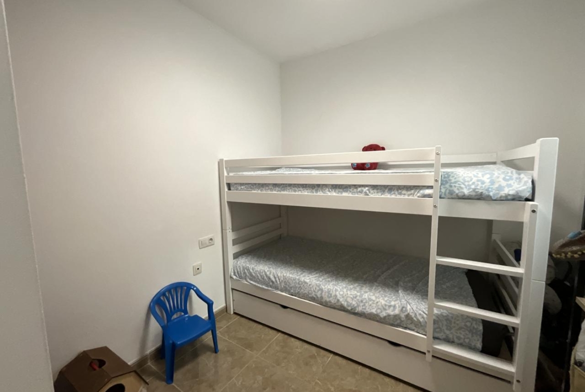 Piso en venta en San Miguel de 103 m2